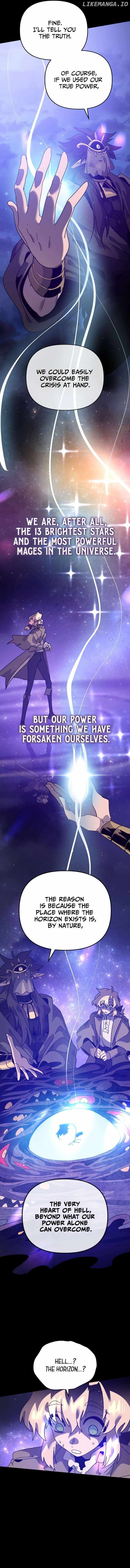 My Second Life is a Healing Life? Chapter 80 7